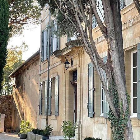 La Pavoyere Ξενοδοχείο Mormoiron Εξωτερικό φωτογραφία
