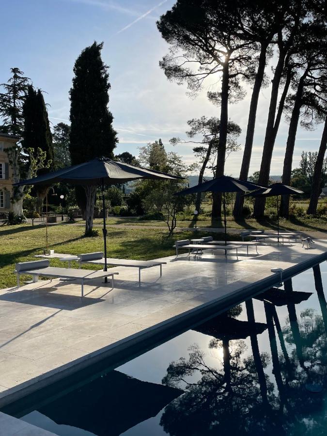 La Pavoyere Ξενοδοχείο Mormoiron Εξωτερικό φωτογραφία